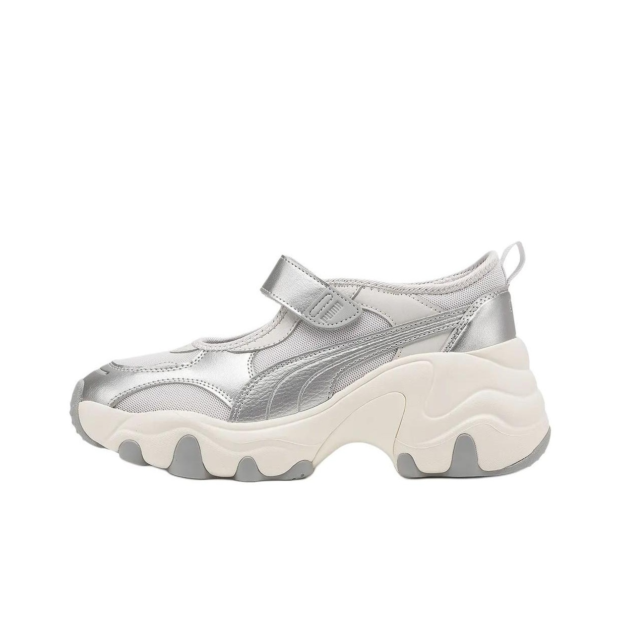 Zapatos casuales PUMA Pulsar W - Puma Shoes Rs-X reseña y precio
