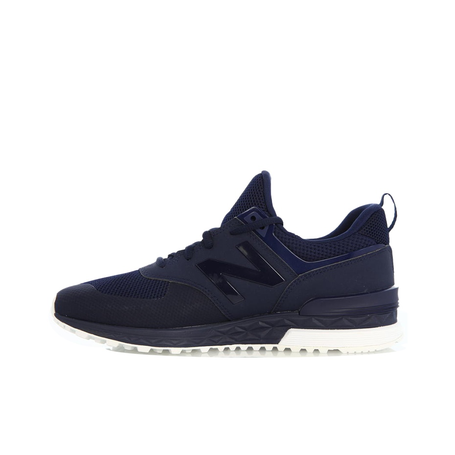 Zapatillas deportivas New Bala - New Balance Shoes 574 reseña y precio