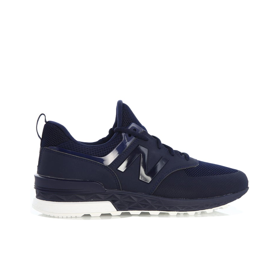 Zapatillas deportivas New Bala - New Balance Shoes 574 reseña y precio