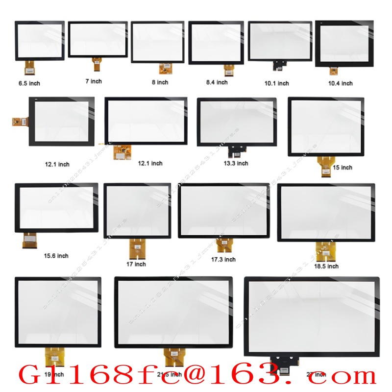 Panel Táctil USB de Gran Tamañ - Touchscreen Glove Capacitive reseña y precio