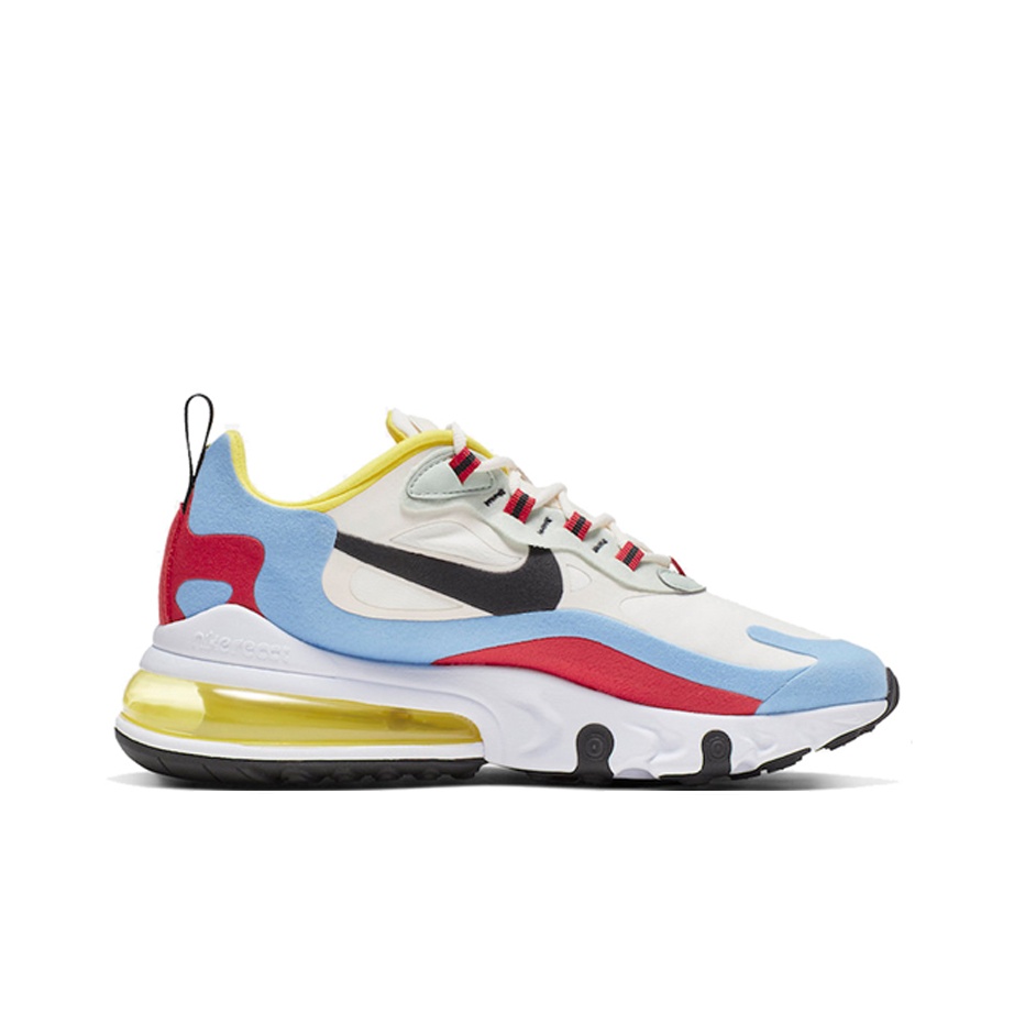 Zapatillas Nike Air Max 270 pa - Nike Shoes Air Max 270 reseña y precio