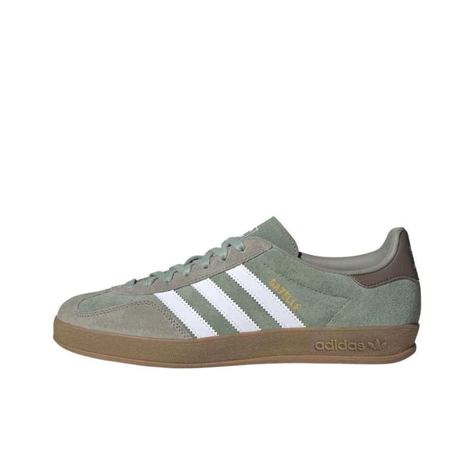Adidas Originals GAZELLE INDOO - Adidas Shoes Gazelle reseña y precio