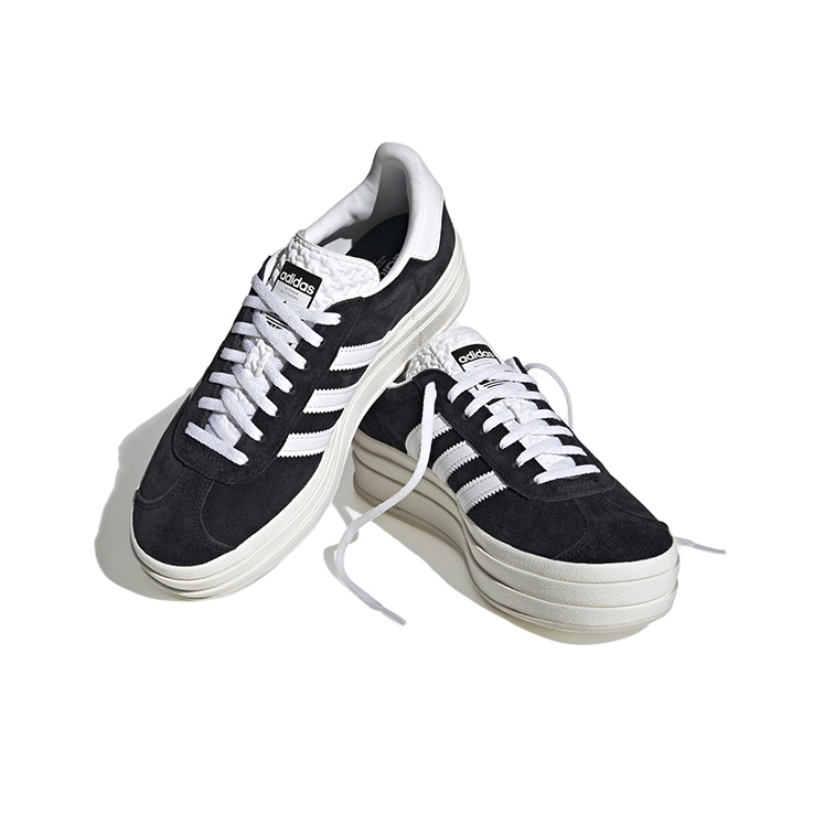 Adidas Originals GAZELLE BOLD  - Adidas Shoes Gazelle reseña y precio