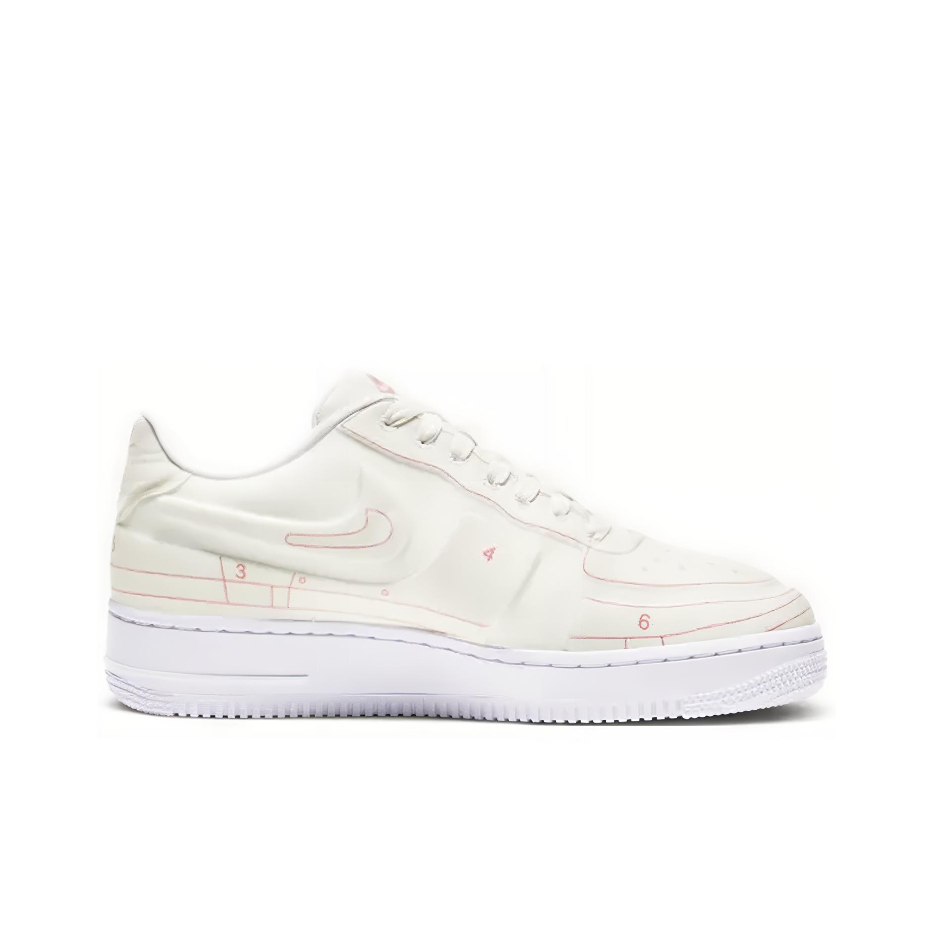 Zapatillas Nike Air Force 1 pa - Nike Shoes Air Force 1 reseña y precio