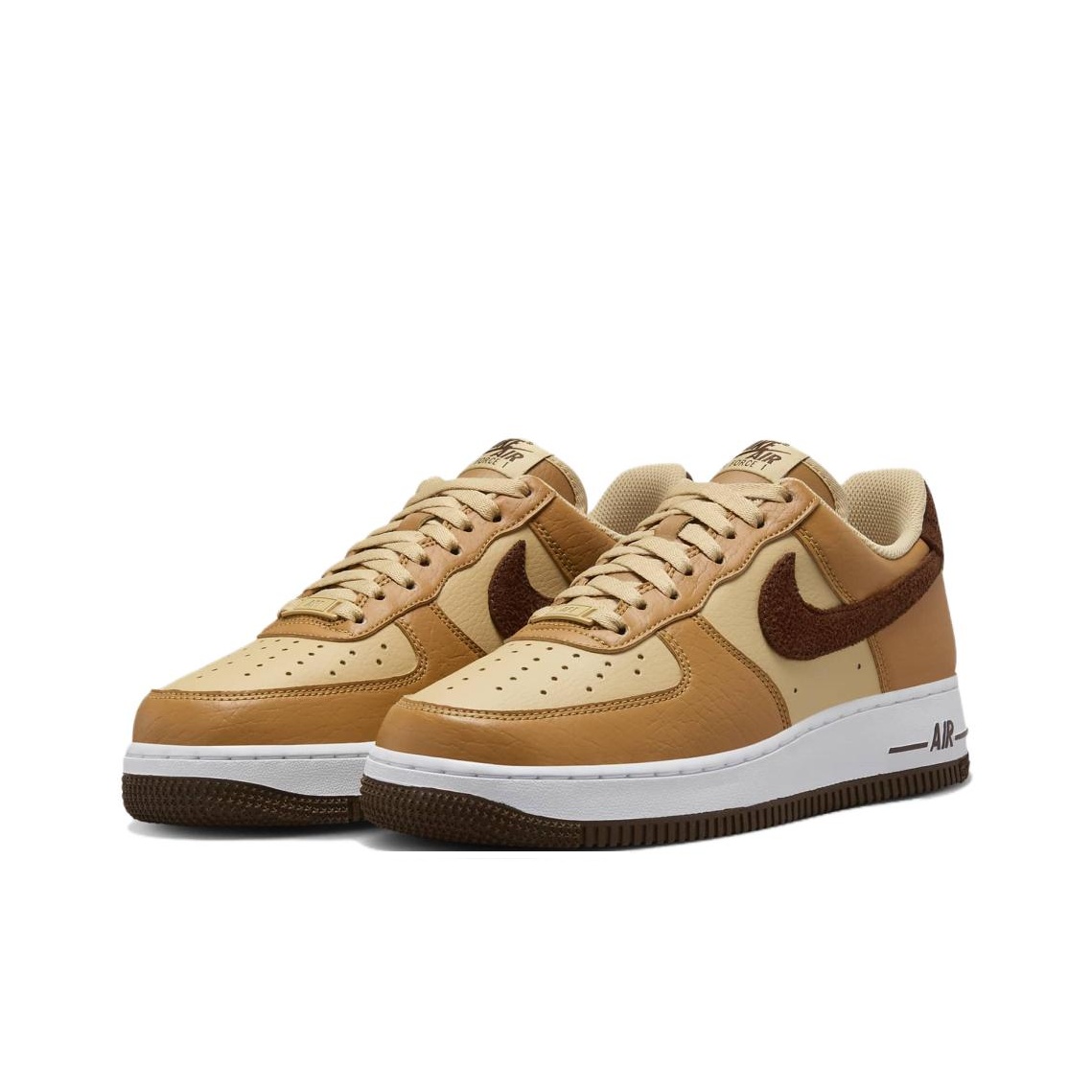 Nike Air Force 1 Zapatos de sk - Nike Shoes Air Force 1 reseña y precio