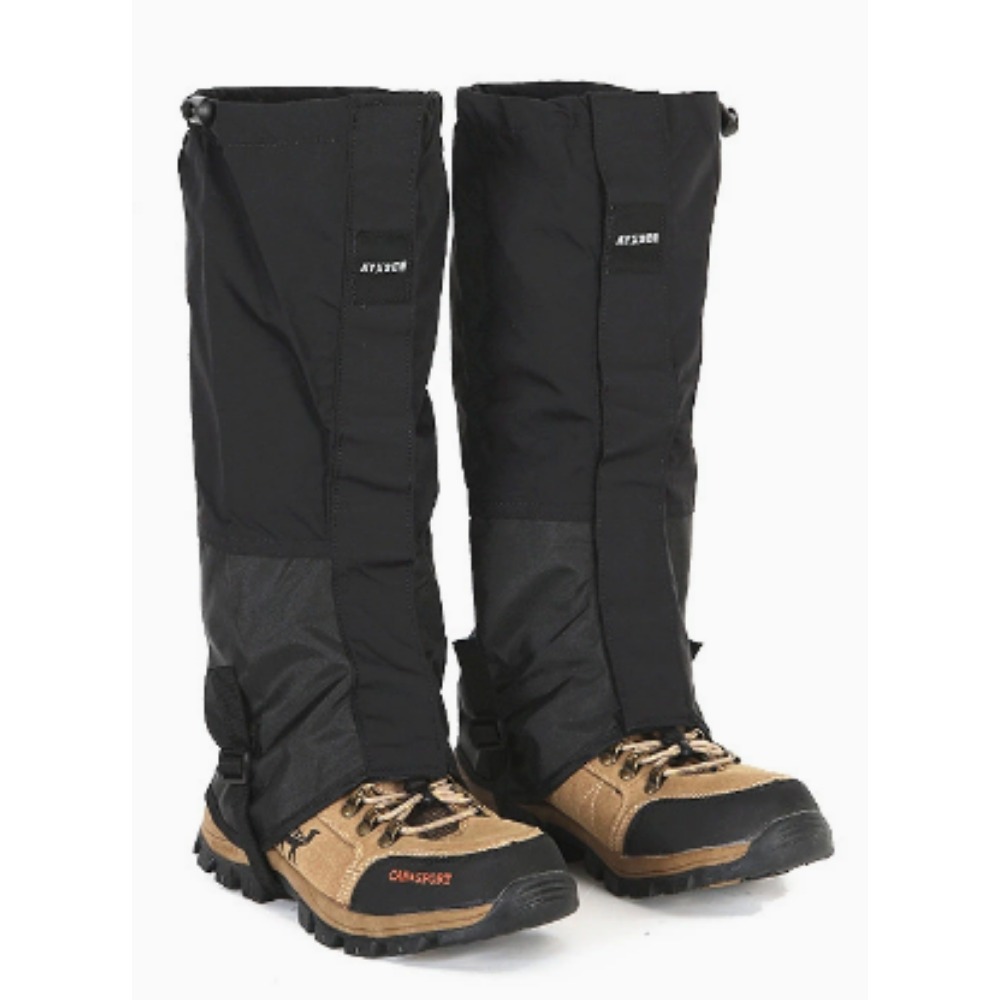 Polainas Impermeables para Pie - Ski Glove Waterproof reseña y precio