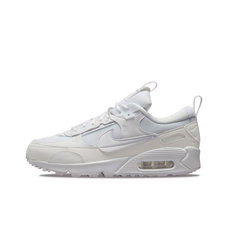 Nike Air Max 90, Zapatillas De - Nike Shoes Air Max 90 reseña y precio