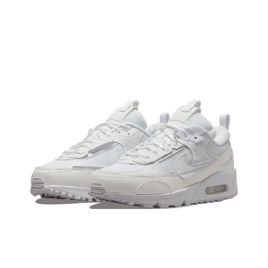 Nike Air Max 90, Zapatillas De - Nike Shoes Air Max 90 reseña y precio