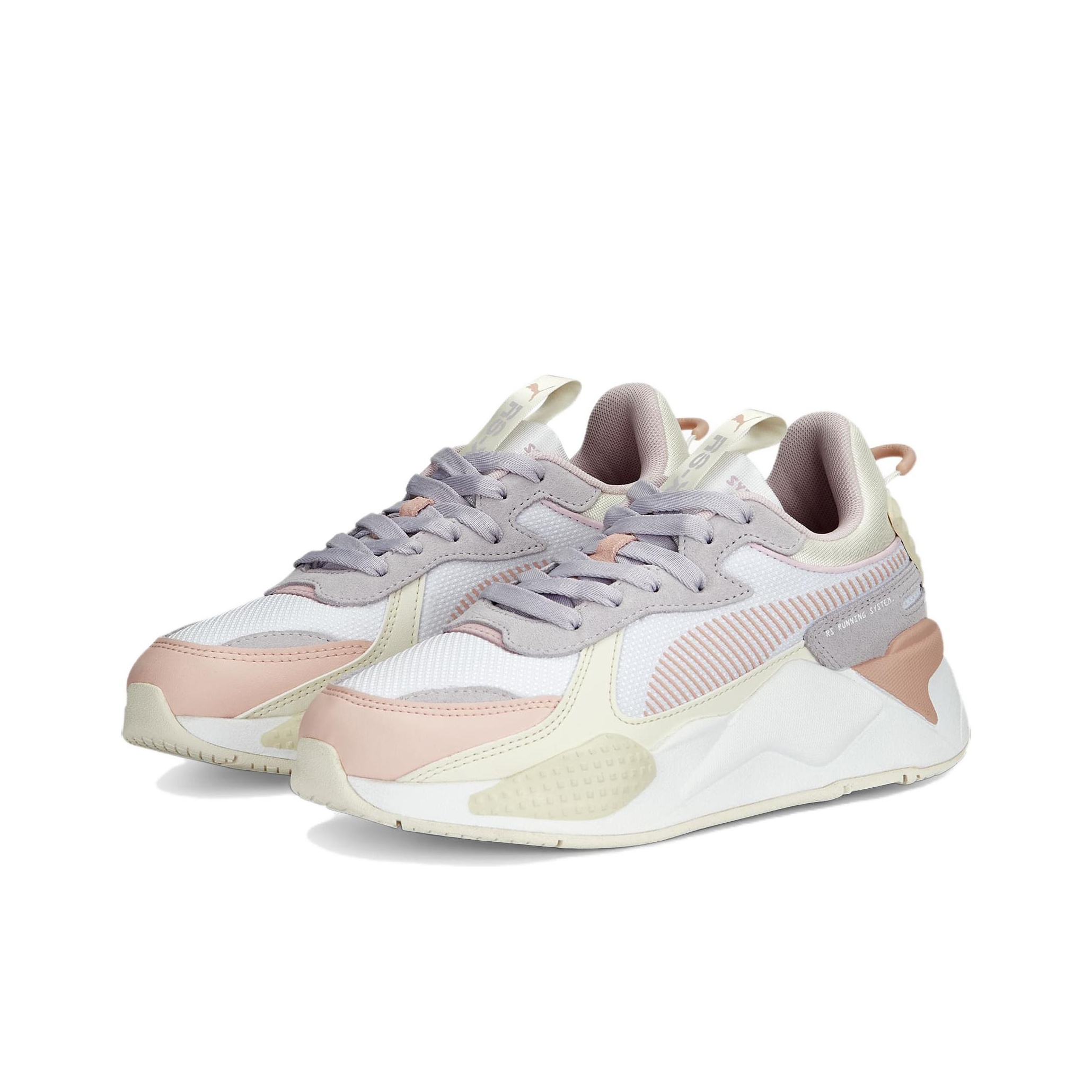 Zapatillas Casuales PUMA RS X  - Puma Shoes Rs-X reseña y precio