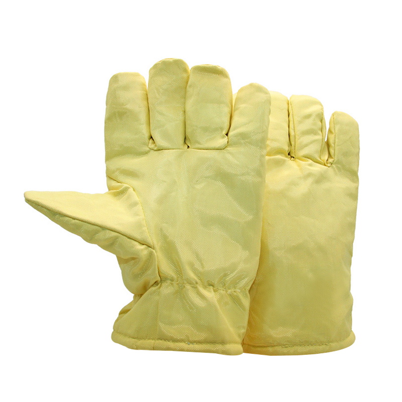 Guantes Resistentes al Calor p - Heat Resistant Glove reseña y precio