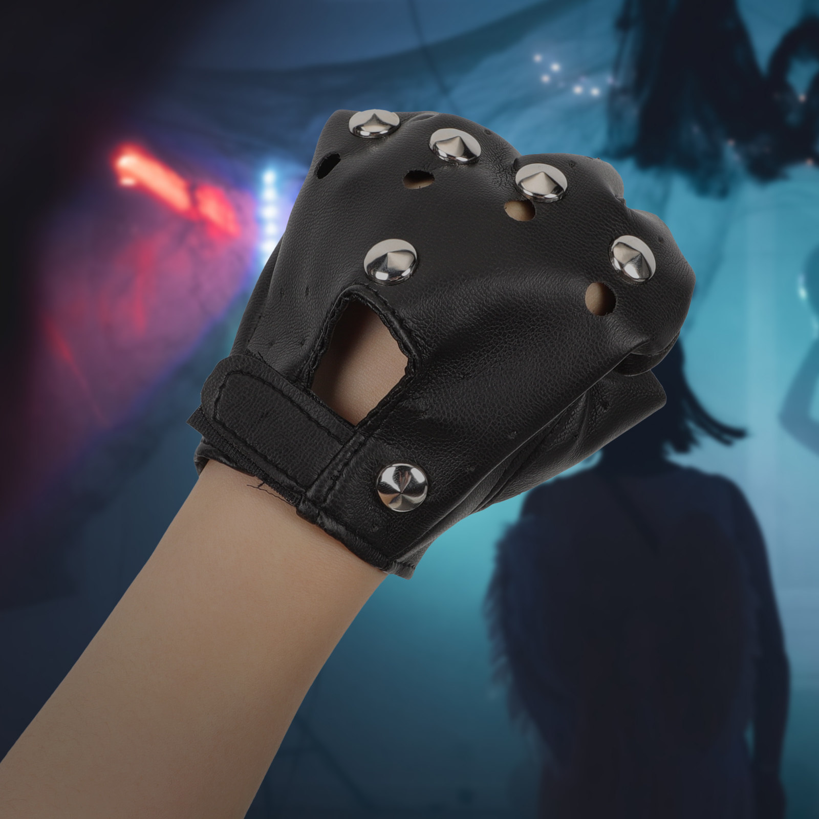 1 Par de Guantes de Entrenamie - Cycling Glove Padded reseña y precio