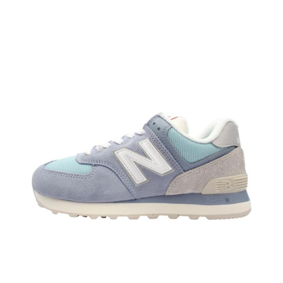 Zapatillas New Balance NB 574  - New Balance Shoes 574 reseña y precio
