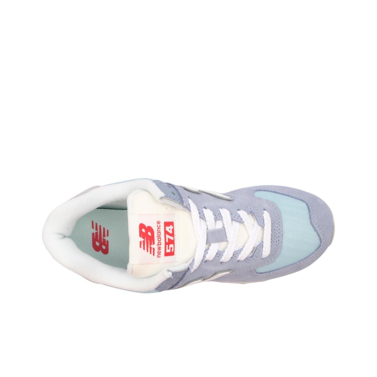 Zapatillas New Balance NB 574  - New Balance Shoes 574 reseña y precio