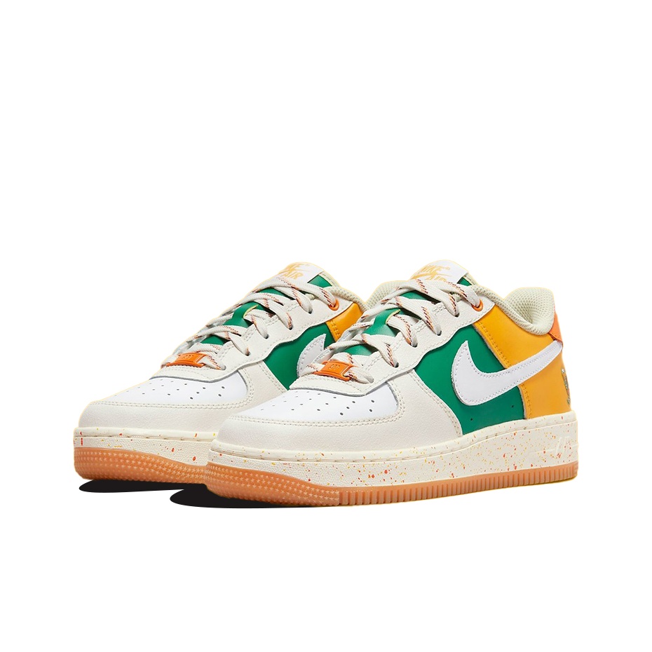 Nike Air Force 1 Fruit Juice Z - Nike Shoes Air Force 1 reseña y precio