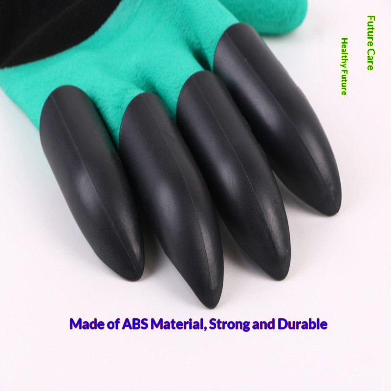 Guantes de jardinería con garr - Cut Resistant Glove reseña y precio