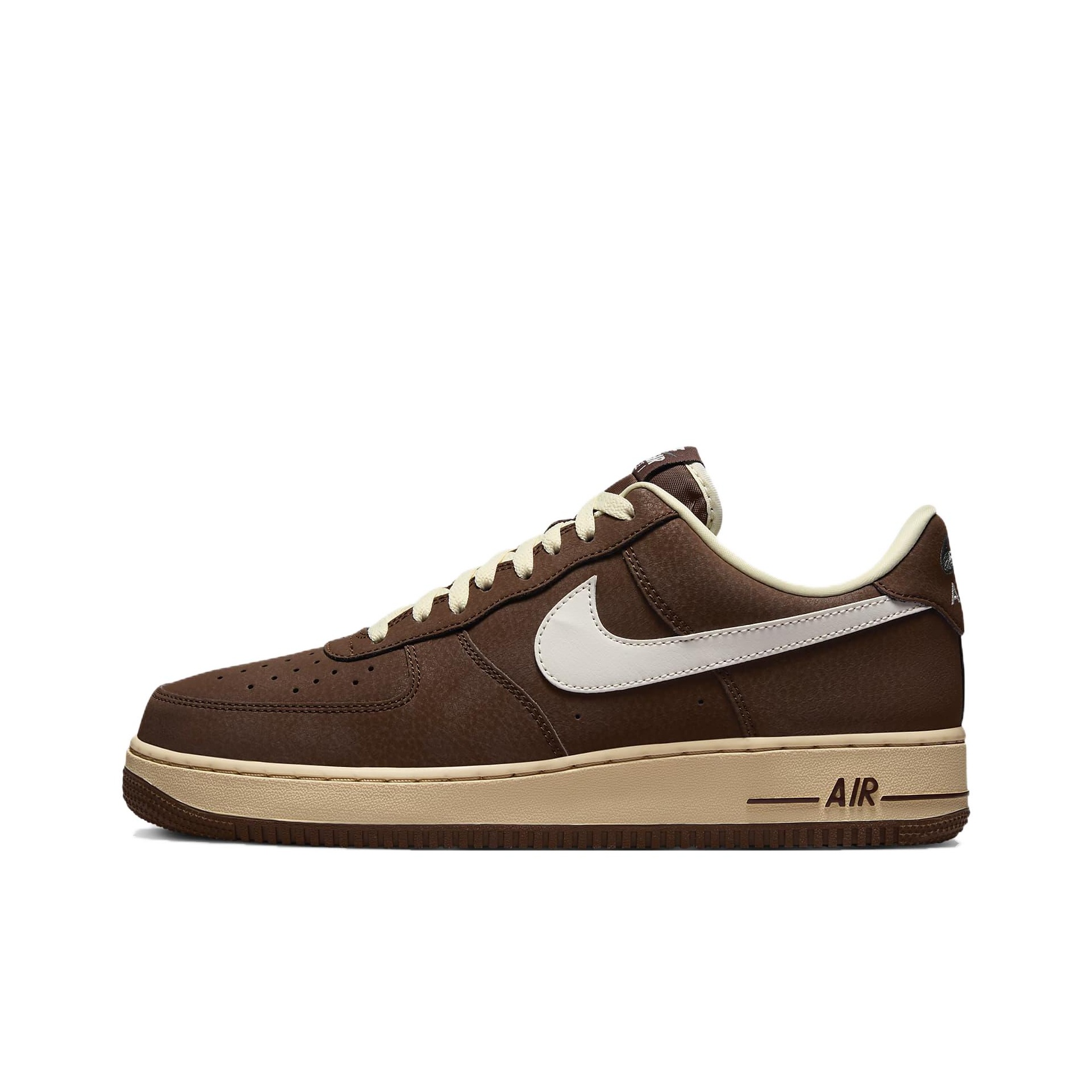 Nike Air Force 1 '07 Zapatilla - Nike Shoes Air Force 1 reseña y precio