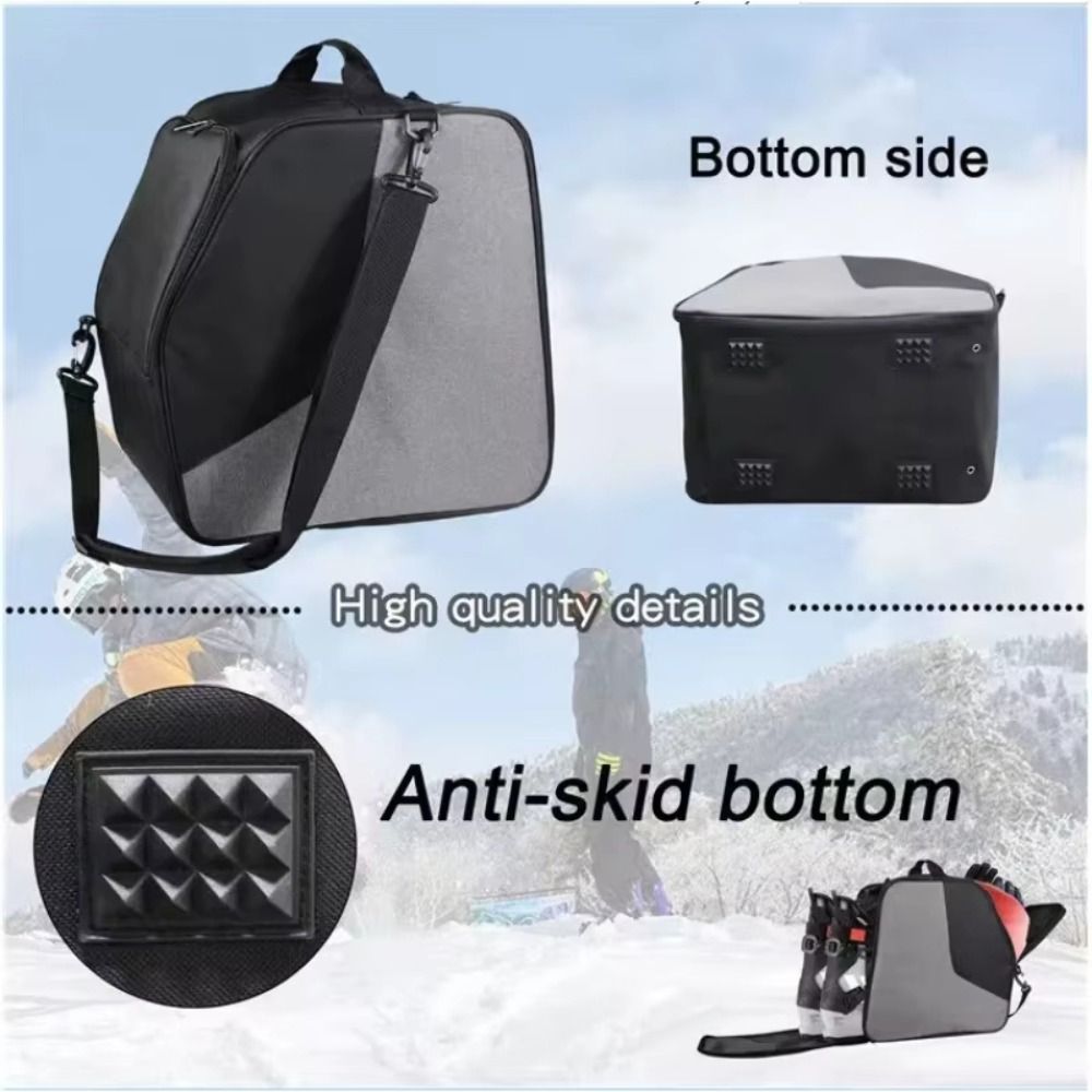 Bolsa Impermeable para Botas d - Ski Glove Waterproof reseña y precio