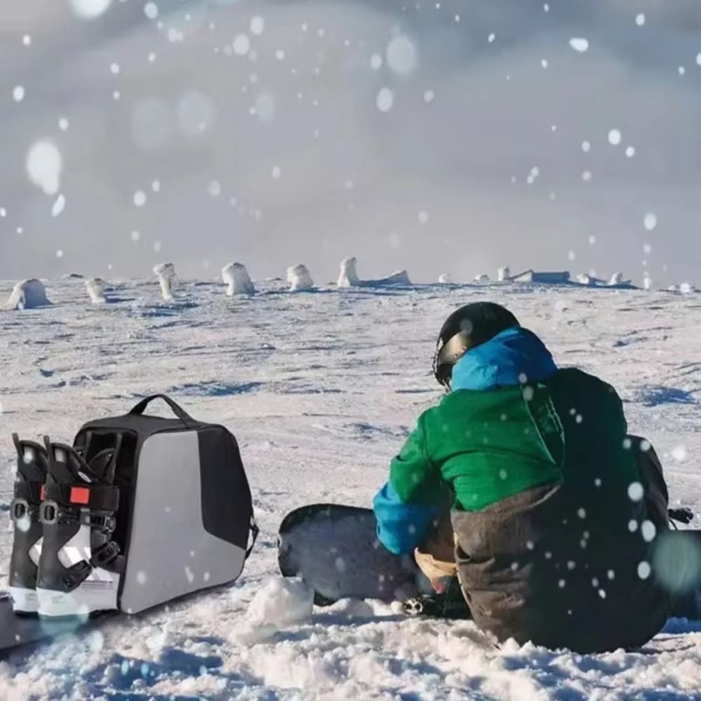 Bolsa Impermeable para Botas d - Ski Glove Waterproof reseña y precio