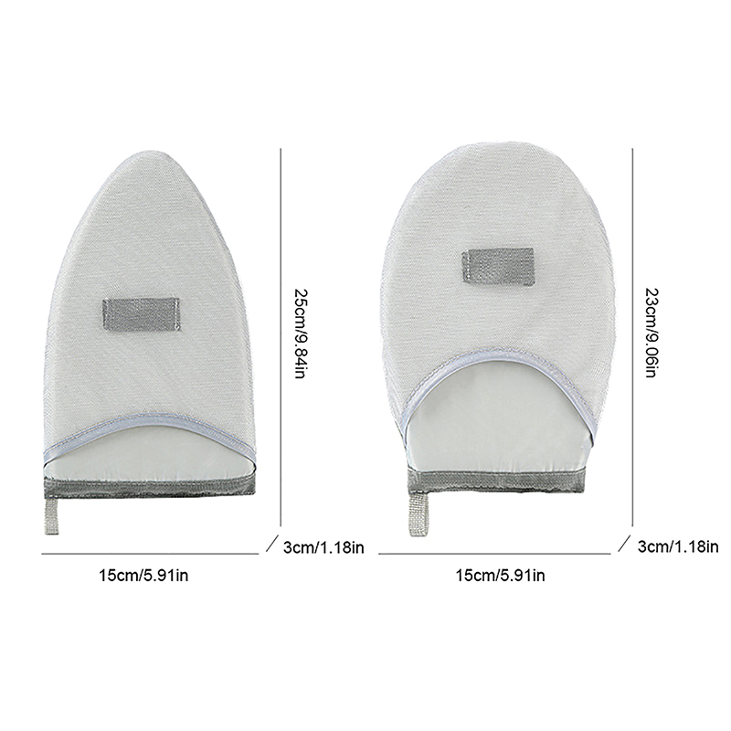 Tabla de planchar lavable, Min - Heat Resistant Glove reseña y precio