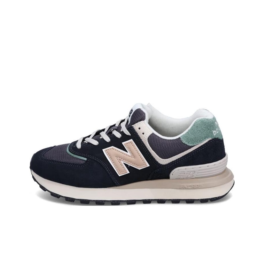 Zapatillas New Balance NB 574  - New Balance Shoes 574 reseña y precio