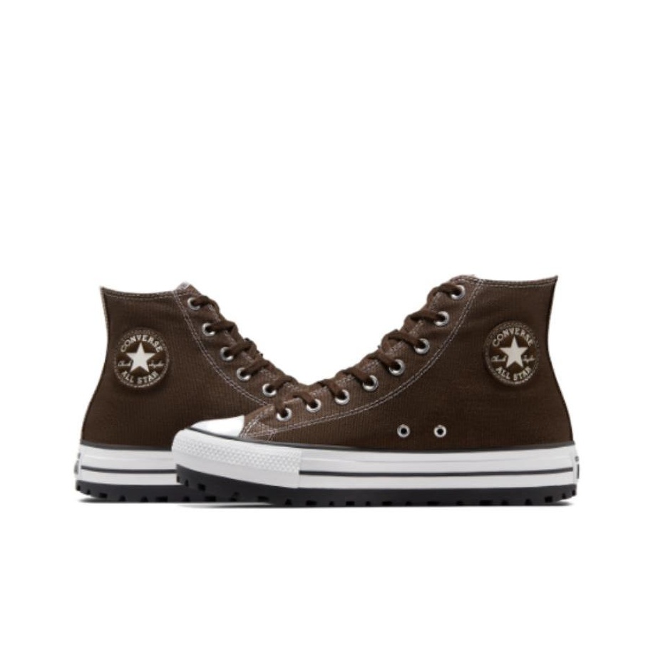 Zapatillas de Lona Converse Ch - Converse Shoes Chuck Taylor All Star reseña y precio
