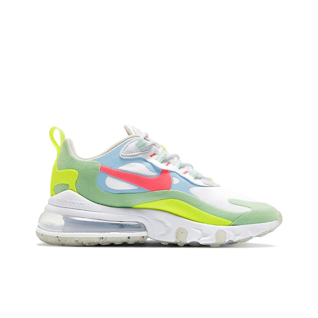 Nike Air Max 270, Zapatillas D - Nike Shoes Air Max 270 reseña y precio